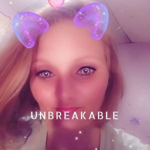 Meet your Posher, Katy